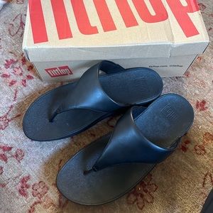 NWT Fitflops